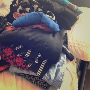 12 Dresses for Price of One!